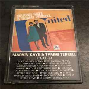 Marvin Gaye & Tammi Terrell - United FLAC