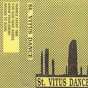 St. Vitus Dance - Rubble Every Time FLAC