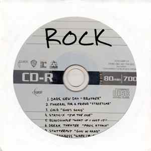 Various - Rock FLAC