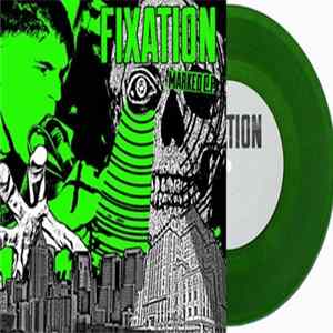 Fixation - Marked FLAC