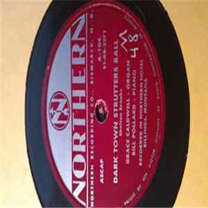 Grace Caldwell, Bill Pollard - Dark Town Strutters Ball / Wunderbar (Kiss Me Kate Show) FLAC
