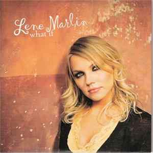 Lene Marlin - What If FLAC
