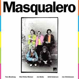 Masqualero - Masqualero FLAC
