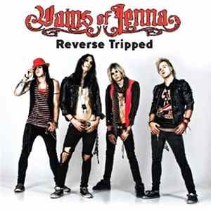 Vains Of Jenna - Reverse Tripped FLAC