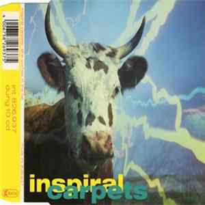 Inspiral Carpets - She Comes In The Fall FLAC