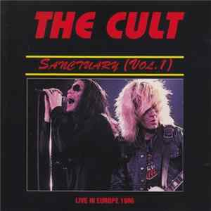 The Cult - Sanctuary (Vol. 1) FLAC
