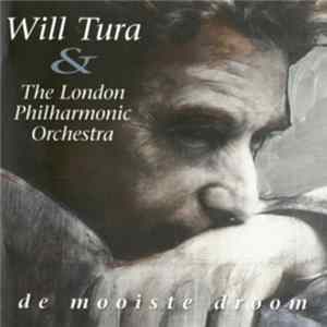 Will Tura & The London Philharmonic Orchestra - De Mooiste Droom FLAC