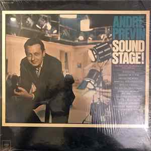 André Previn - Sound Stage! FLAC