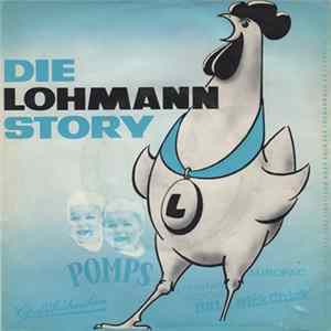Orchester Heinz Sommerfeld - Die Lohmann Story FLAC