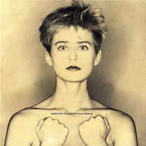 Julia Fordham - Where Does The Time Go? FLAC