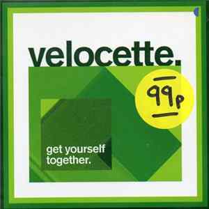 Velocette - Get Yourself Together FLAC