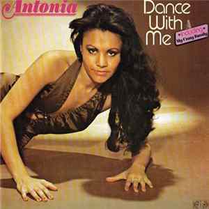 Antonia - Dance With Me FLAC