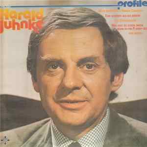 Harald Juhnke - Profile FLAC