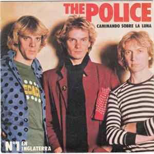 The Police - Caminando Sobre La Luna FLAC