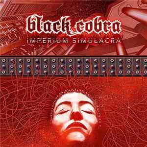 Black Cobra - Imperium Simulacra FLAC