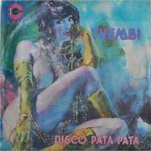 Thembi / Marianne Rosenberg - Disco Pata-Pata / Ich Bin Wie Du FLAC