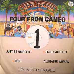 Cameo - Four From Cameo FLAC