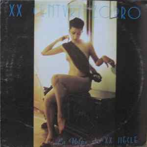 XX Century Zorro - La Volpe Du XX Siècle FLAC