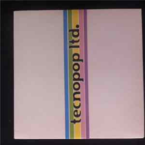 tecnopop ltd. - THE BONUS BEATS vol 1. FLAC