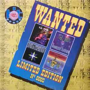 Various - Wanted Nº 0005 FLAC