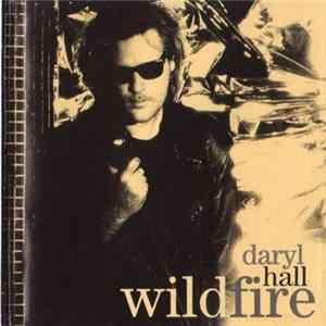 Daryl Hall - Wildfire FLAC