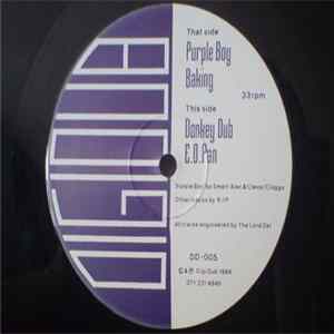 Smart Alec & Clevor Cloggs / R.I.P - Purple Boy FLAC