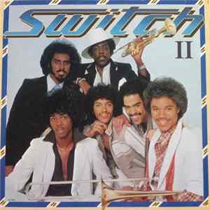 Switch - Switch II FLAC