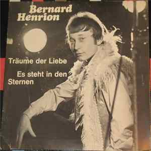 Bernard Henrion - Träume Der Liebe FLAC