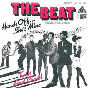 The Beat - Hands Off... She's Mine / Twist And Crawl FLAC