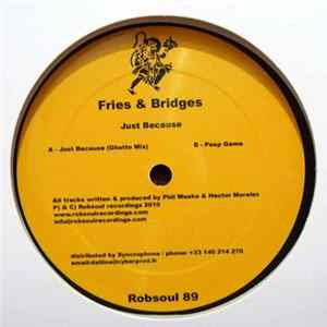 Fries & Bridges - Just Because FLAC