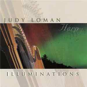 Judy Loman - Illuminations FLAC