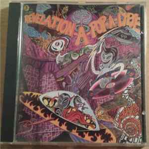 Various - Revelation-A-Pop-A-Lypse FLAC