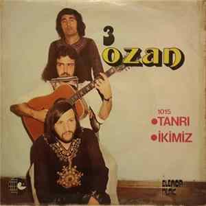 3 Ozan - Tanrı - İkimiz FLAC
