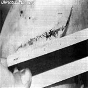 IDX1274 / Light Collapse - IDX1274 / Light Collapse FLAC
