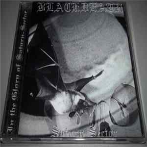 Blackdeath - Saturn Sector FLAC