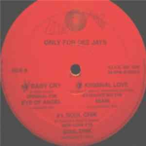 Various - Only For Dee Jays FLAC