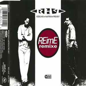 Rödelheim Hartreim Projekt - REimE (Remixe) FLAC