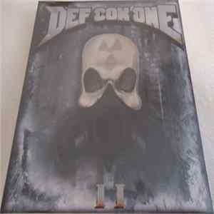 Def Con One - II FLAC