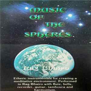 Liv Singh Khalsa - Music Of The Spheres Vol. 1 FLAC