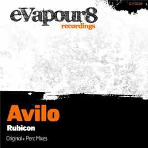 Avilo - Rubicon FLAC