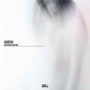 Agnosia - Motion And Emotion FLAC
