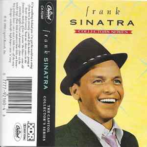 Frank Sinatra - The Capitol Collector's Series FLAC