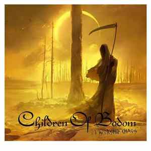 Children Of Bodom - I Worship Chaos FLAC