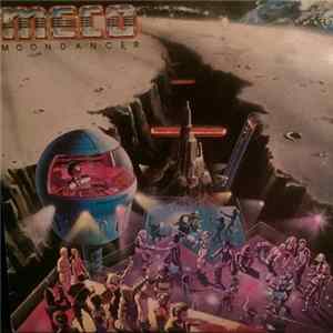 Meco - Moondancer FLAC