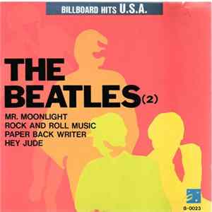 The Beatles - The Beatles (2) FLAC