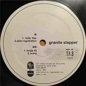 Granite Slapper - Belly Flop FLAC