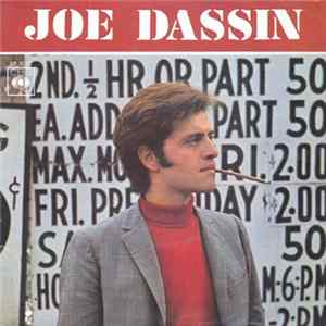 Joe Dassin - Excuse Me, Lady FLAC