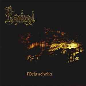 Penitent - Melancholia FLAC