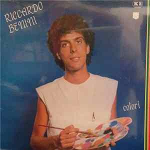 Riccardo Benini - Colori FLAC