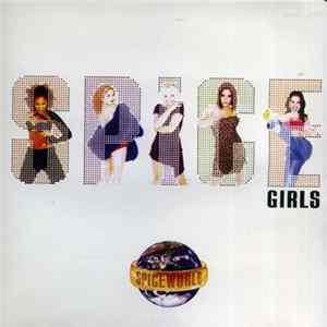 Spice Girls - SpiceWorld FLAC